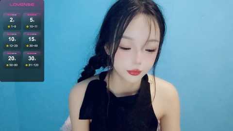 meimei__ @ stripchat on 20240727