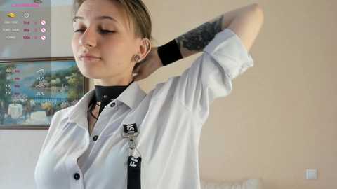 veronacorson @ stripchat on 20240727