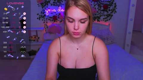 _ivy__ @ stripchat on 20240728