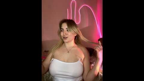 agnia_w @ stripchat on 20240728