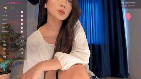 iminako @ stripchat on 20240728