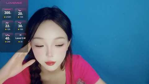 meimei__ @ stripchat on 20240728