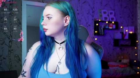 moon_valkyrie @ stripchat on 20240728