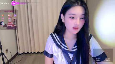 qwqing @ stripchat on 20240728