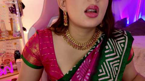 ashalisha @ stripchat on 20240729