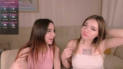 bad_barbies @ stripchat on 20240729