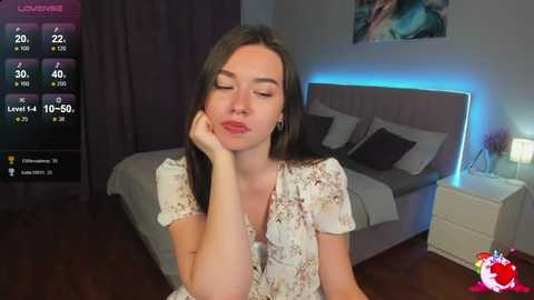 chelseybeauty @ stripchat on 20240729