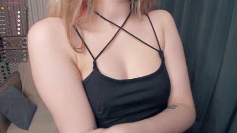 connietran @ stripchat on 20240729