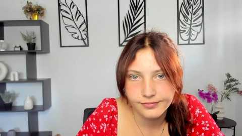 lanawood @ stripchat on 20240729