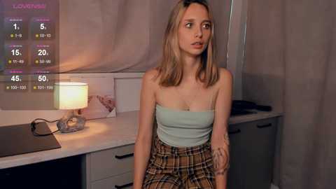 normabeale @ stripchat on 20240729