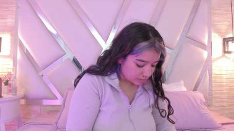 vannesa_linee @ stripchat on 20240729