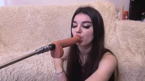 veronica_leal @ stripchat on 20240729