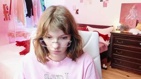 hanna_wow @ stripchat on 20240730