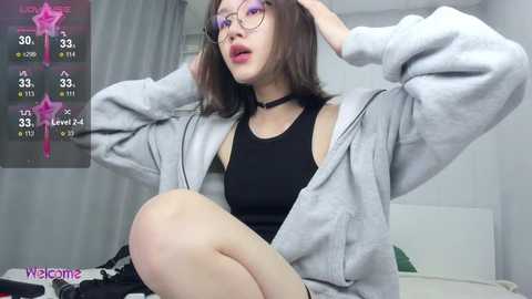 mixy_pixy @ stripchat on 20240730