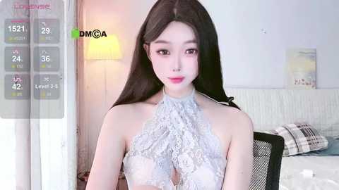 yuveny_000 @ stripchat on 20240730