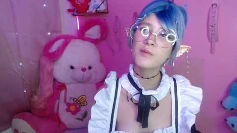 danny_candyy @ stripchat on 20240731