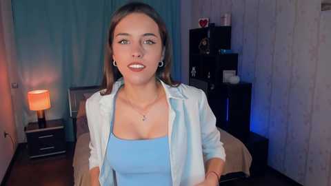 fannyhewson @ stripchat on 20240731