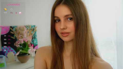 fluffy_angel @ stripchat on 20240731