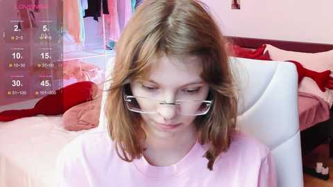 hanna_wow @ stripchat on 20240731