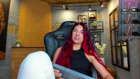 lindseyferrer @ stripchat on 20240731