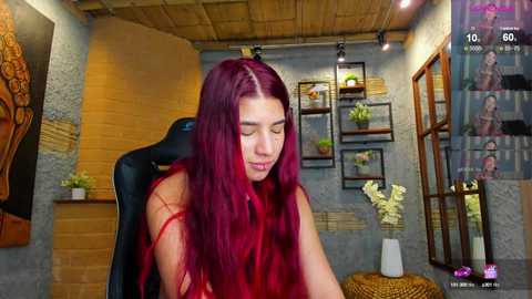 lindseyferrer @ stripchat on 20240731