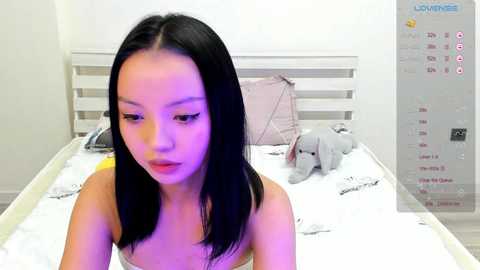 oyakhann @ stripchat on 20240731