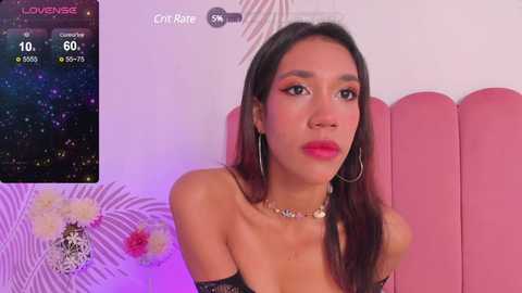 pretty_zoe @ stripchat on 20240731