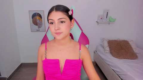 sofia_henaok @ stripchat on 20240731