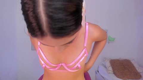 sofia_henaok @ stripchat on 20240731