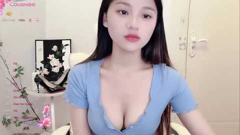 yaoyao___ @ stripchat on 20240731