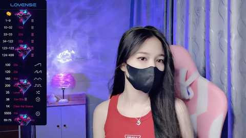 ___ariel___ @ stripchat on 20240801