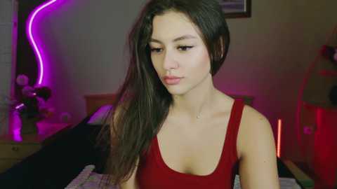 alisha_shy @ stripchat on 20240801