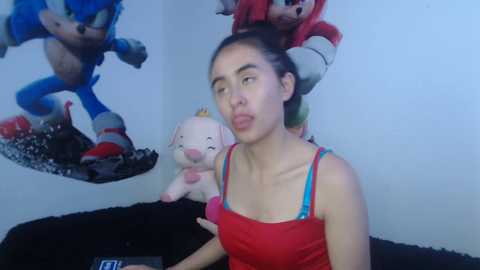 anaiia_doll @ stripchat on 20240801