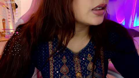 ashalisha @ stripchat on 20240801