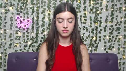 carolinabensy @ stripchat on 20240801