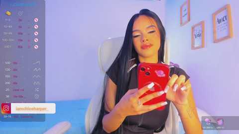 chloeharper_ @ stripchat on 20240801