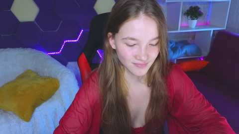 erikabrian @ stripchat on 20240801