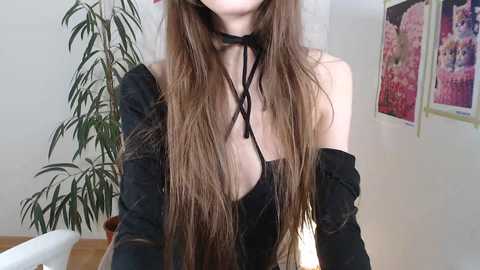 michelle_melnss @ stripchat on 20240801