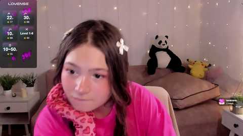 vivi_rose @ stripchat on 20240801