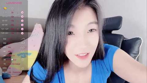 xiaobaoo_170 @ stripchat on 20240801