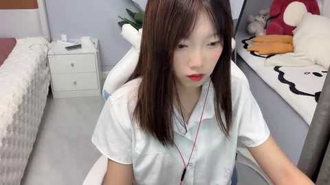 _xiaolin @ stripchat on 20240802