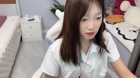 _xiaolin @ stripchat on 20240802