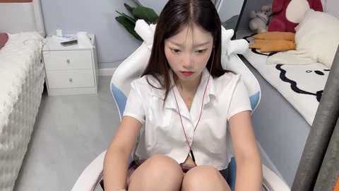 _xiaolin @ stripchat on 20240802