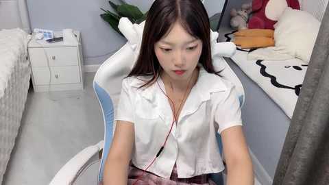 _xiaolin @ stripchat on 20240802