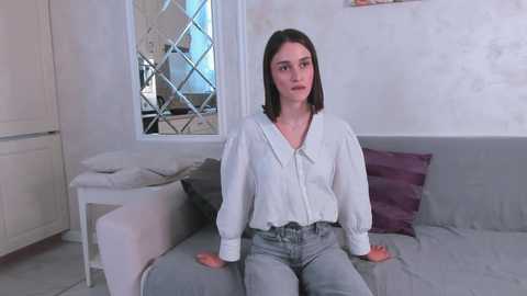 daisyeast @ stripchat on 20240802