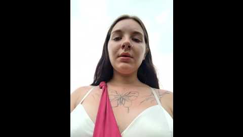 jenniferl0ve @ stripchat on 20240802