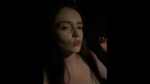 jessi_meow @ stripchat on 20240802