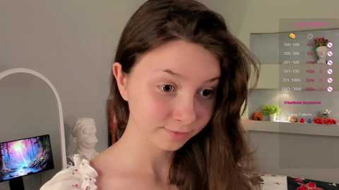 jessiccaleee @ stripchat on 20240802