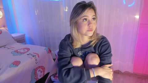 loren_cute @ stripchat on 20240802