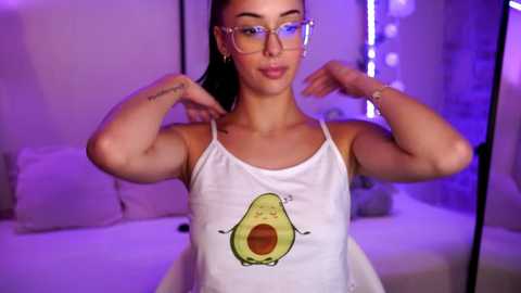 naomii18_ @ stripchat on 20240802